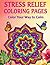 75 Stress Relief Coloring P...