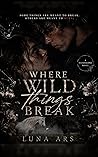 Where Wild Things...