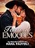 Terra de Emoções (Portuguese Edition)