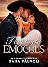 Terra de Emoções