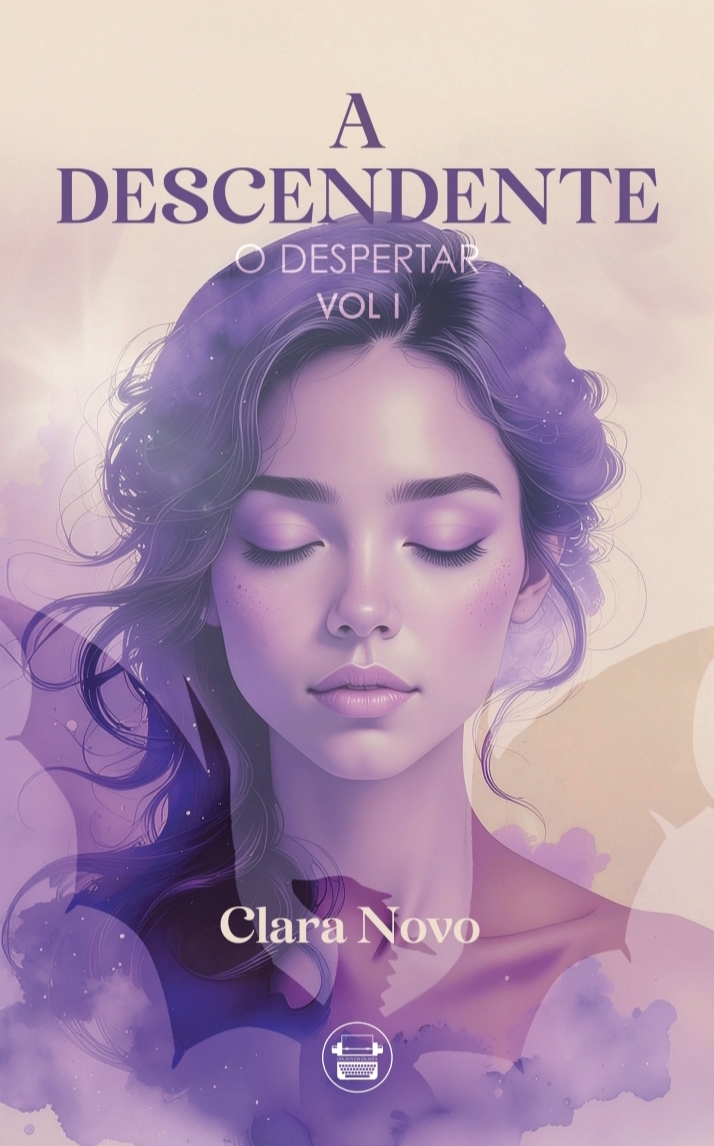 A Descendente: o Despertar (VOL I)