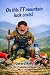 On this TT mountain luck costs! by Gerard Kelly