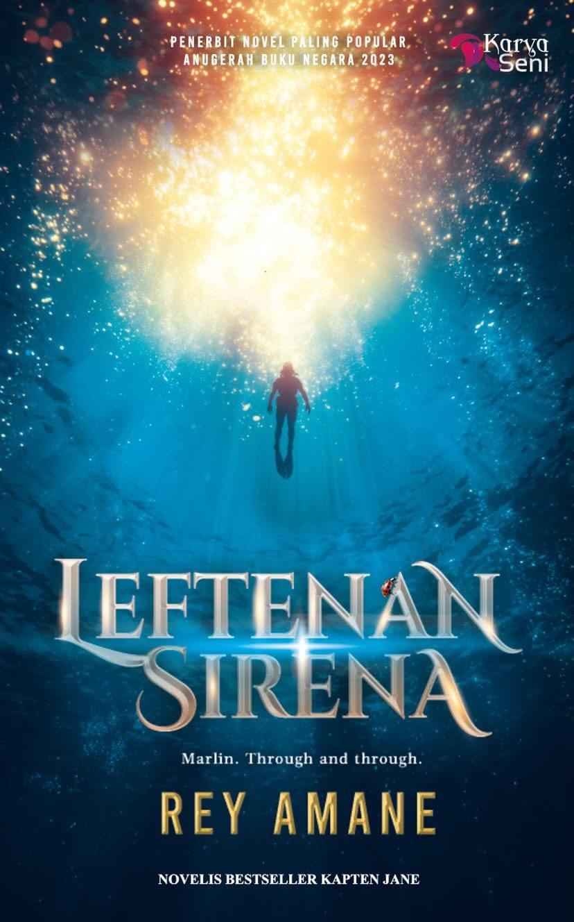 Leftenan Sirena
