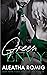 Green Envy; A Steamy Age-Gap Romantic Suspense (Sin, #2)