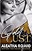 Gold Lust: A  St4eamy Age-Gap Romantic Suspense (Sin, #3)