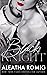Black Knight: A Steamy Age-Gap Romantic Suspense (Sin, #4)