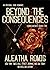 Beyond the Consequences (Consequences #5)