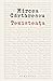Texistența. Despre scris by Mircea Cărtărescu Texistența. Despre scris by Mircea Cărtărescu