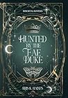 Hunted by the Fae...