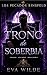 Trono de Soberbia: Un Roman...