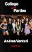 College Spicy Parties: stea...