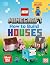 How to Build LEGO Minecraft...