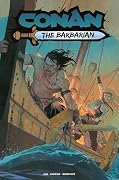 Conan the Barbarian (2023-) #34