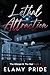 Lethal Attraction: Hitman and the Heir Book 3
