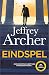 Eindspel by Jeffrey Archer