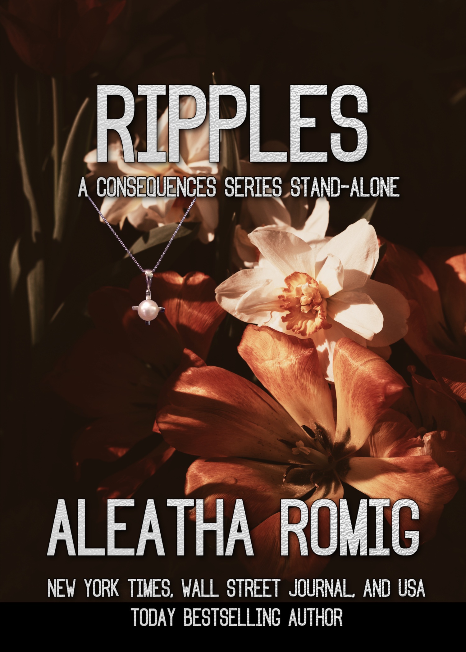 Ripples: A Next-Generation Dark Romance