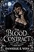 The Blood Contract: A paran...