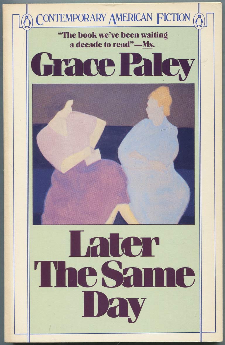 Later the Same Day (Paperback)