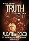 Truth (Consequences, #2) Book cover for Truth (Consequences, #2)