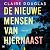 De nieuwe mensen van hiernaast