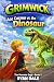 Ace Comso vs. the Dinosaur:...
