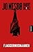 Flaggermusmannen (Harry Hole, #1)