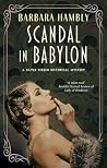 SCANDAL IN BABYLO...