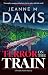 Terror on the Train (Dorothy Martin #27)