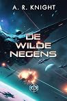 De Wilde Negens