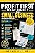 Profit First Made Simple for Small Business by Hephzi Edwards