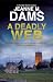 A DEADLY WEB a cozy murder mystery full of twists (Dorothy Martin Mysteries Book 25)
