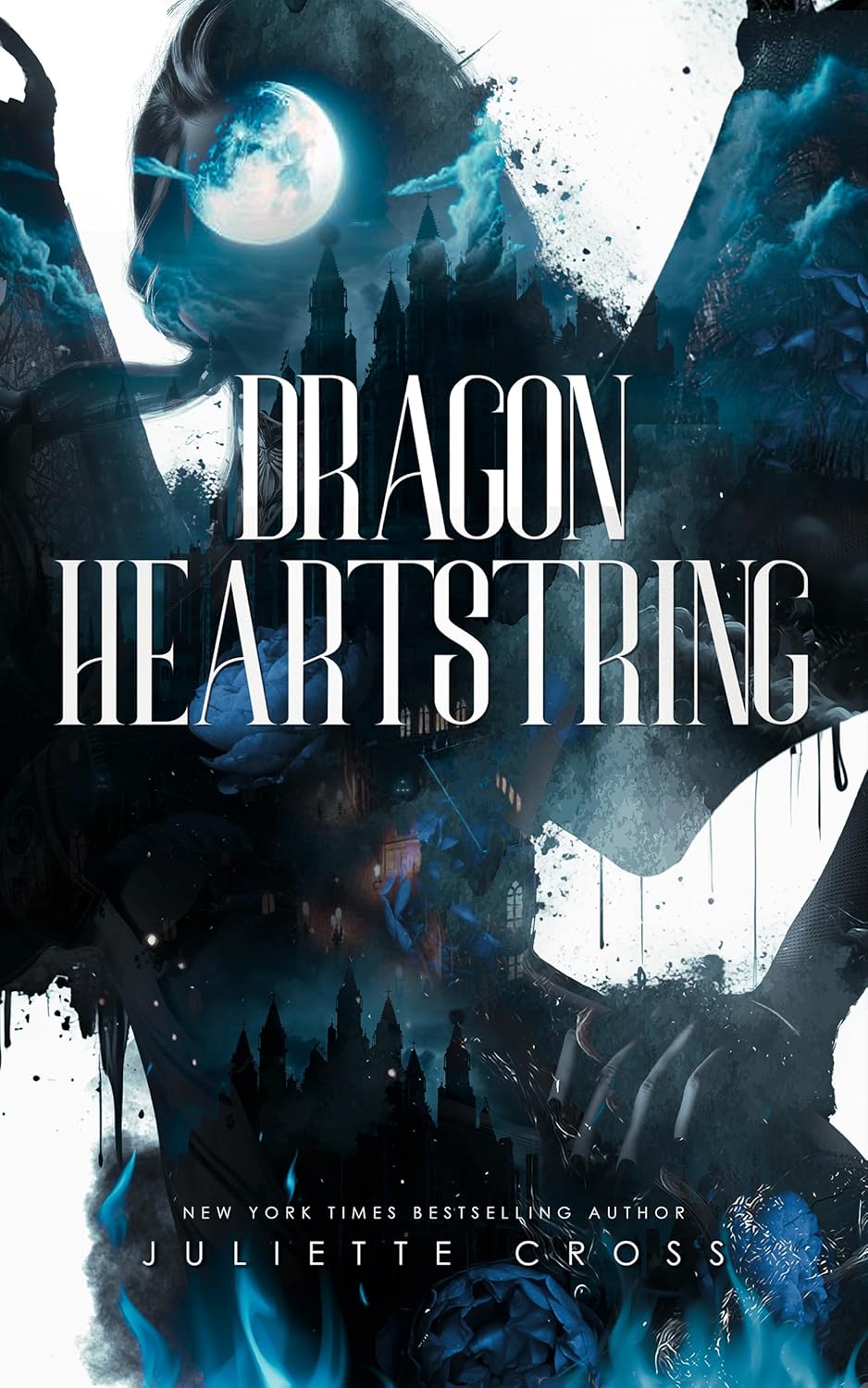 Dragon Heartstring (Vale of Stars, #0.5)