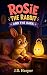 Rosie the Rabbit and the Dark by J.D. Harper