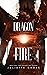Dragon Fire (Vale of Stars, #3)