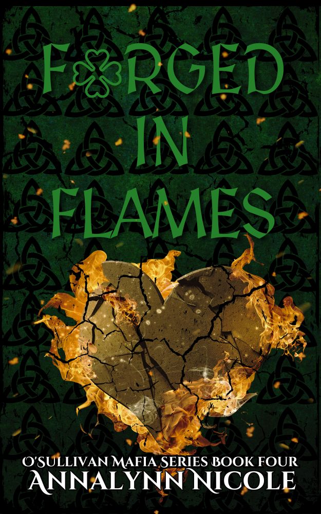 Forged In Flames