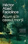 Acum și în ceasul...