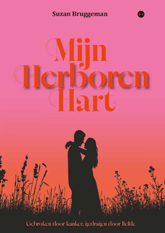 Mijn herboren hart (Paperback)