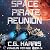 Space Pirate Reunion: A fun...