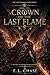 The Dragon Throne Saga: Cro...