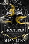 Fractured: Dark F...