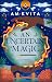 An Uncertain Magic (Green Witch Cycle Book 2)