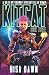 Kitcat: A Beju Byteborne Interstellar Romp: Book Three