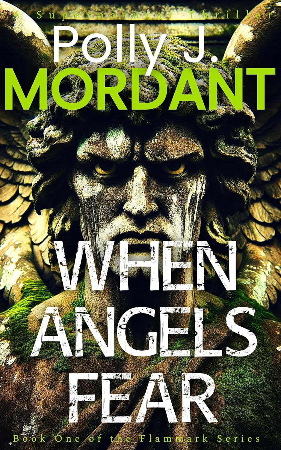 When Angels Fear