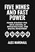 Five Nines and Fast Power: ...