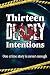 Thirteen Deadly Intentions:...