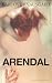 Arendal (Morgenstjernen, #5)