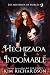 Hechizada e indomable (Los misterios de Merlín nº 6) by Kim Richardson