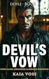 DEVIL'S VOW: A Da...