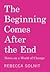 The Beginning Comes After t...