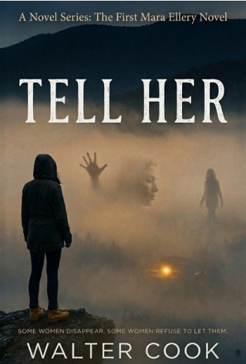 Tell Her: The First Mara Ellery Novel
